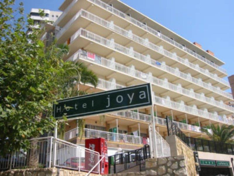 Joya Hotel Benidorm