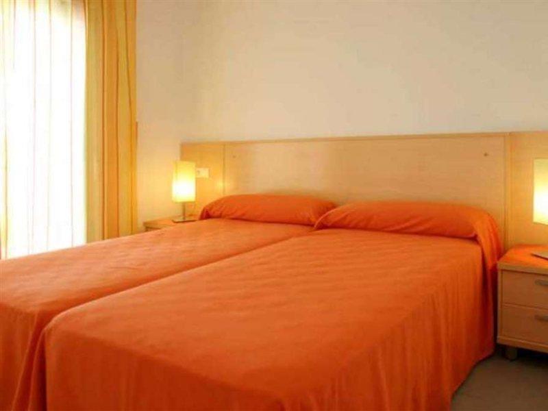 Hipocampos Hotel Calpe