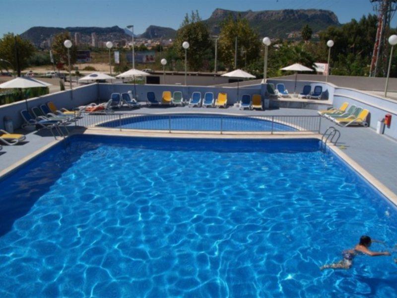 Hipocampos Hotel 2*