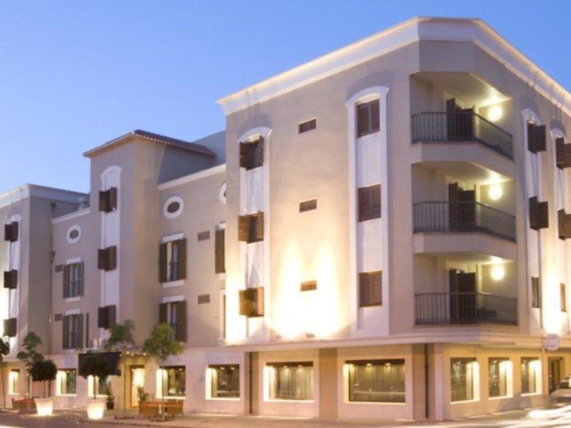 Mr Costa Blanca Hotel Dénia