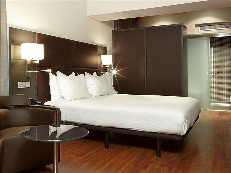 Ac General álava Hotel 3*