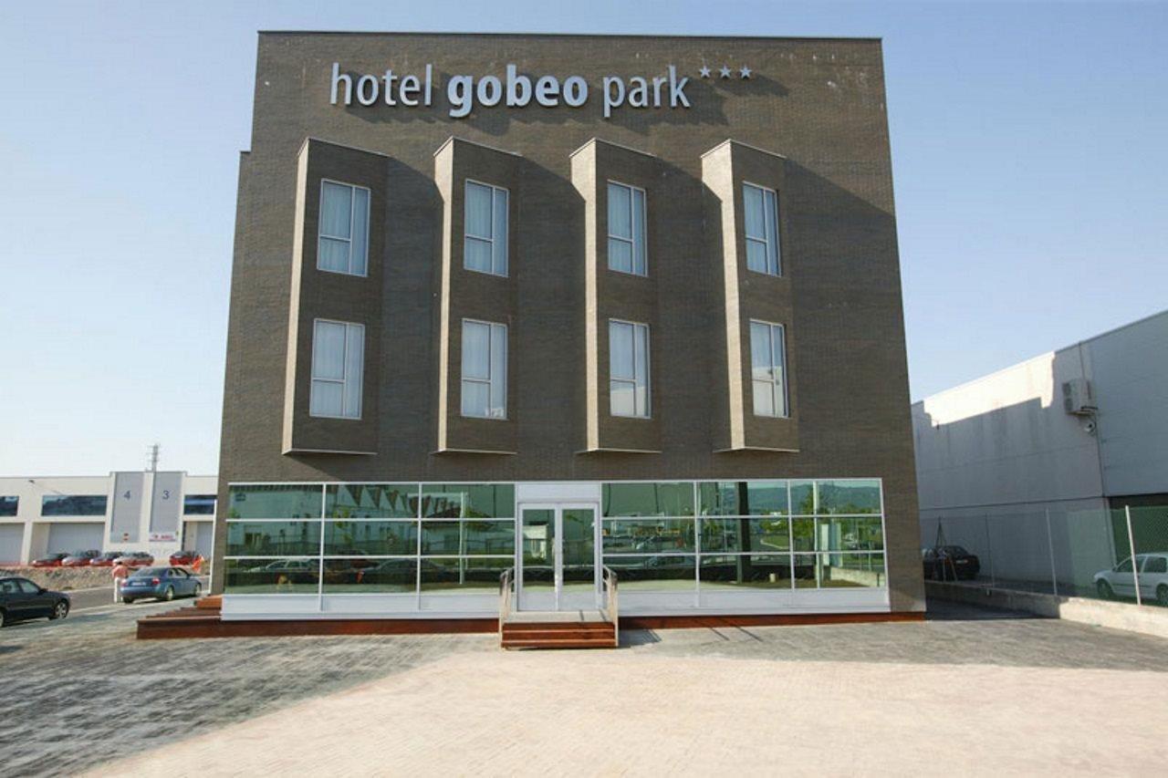 Gobeo Park Hotel