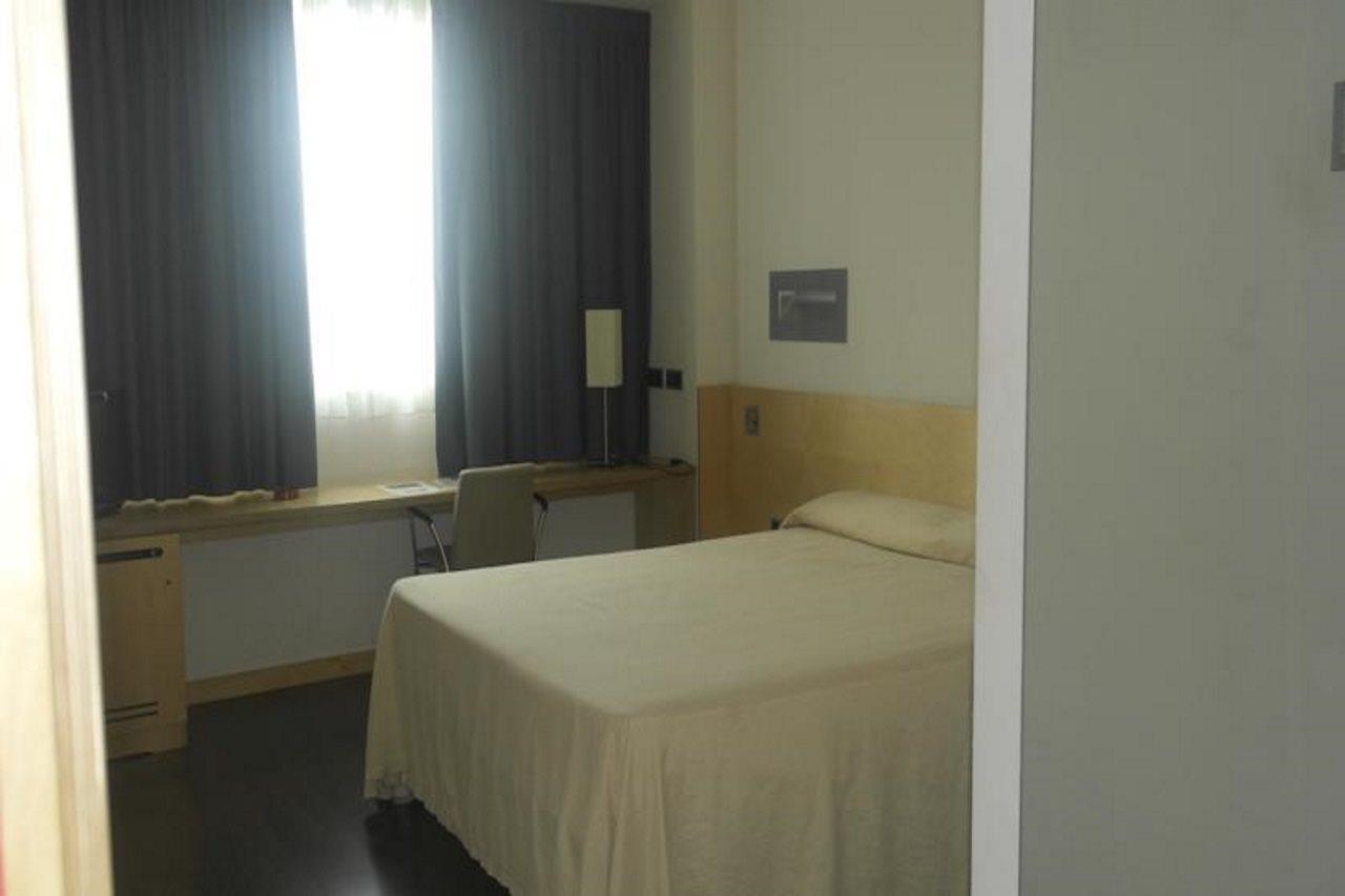 Gobeo Park 3* Vitoria-Gasteiz