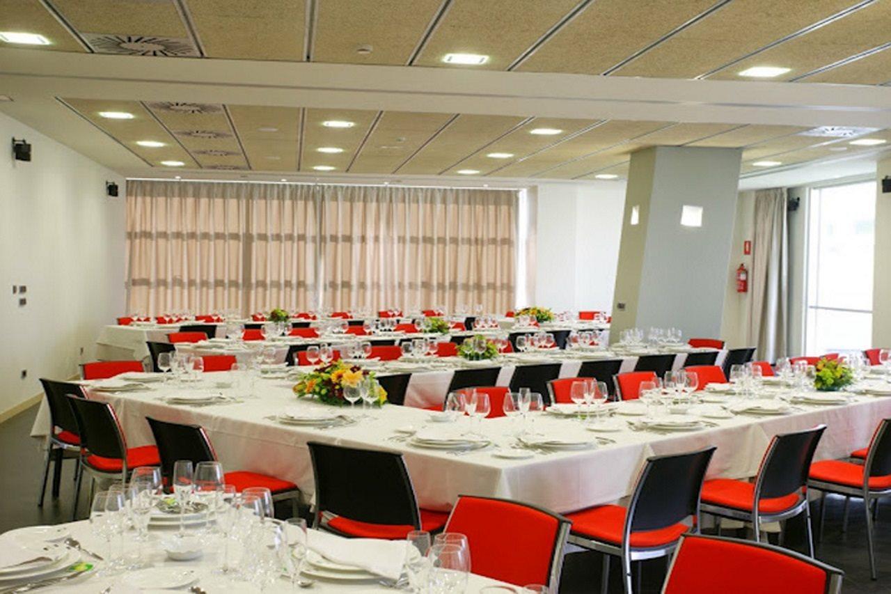 Gobeo Park Hotel