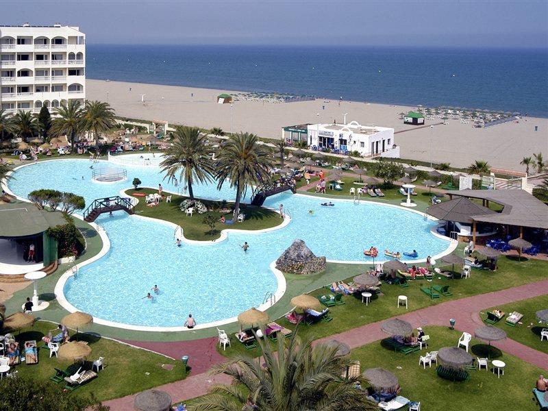 Evenia Zoraida 4*