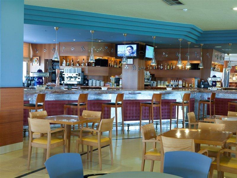 Evenia Zoraida Resort Roquetas de Mar