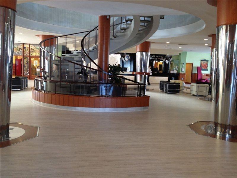 Evenia Zoraida Resort