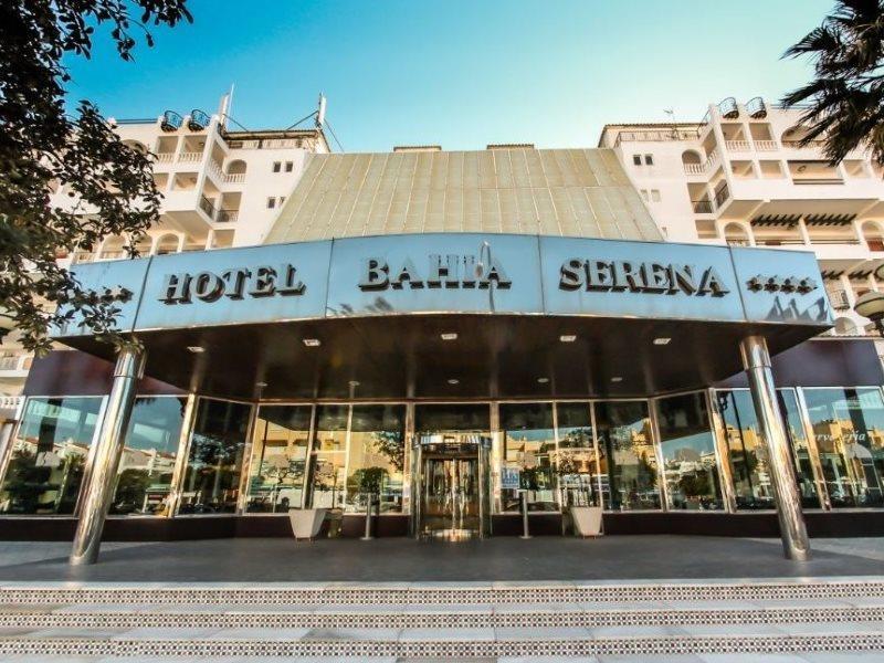 Bahía Serena Apartahotel