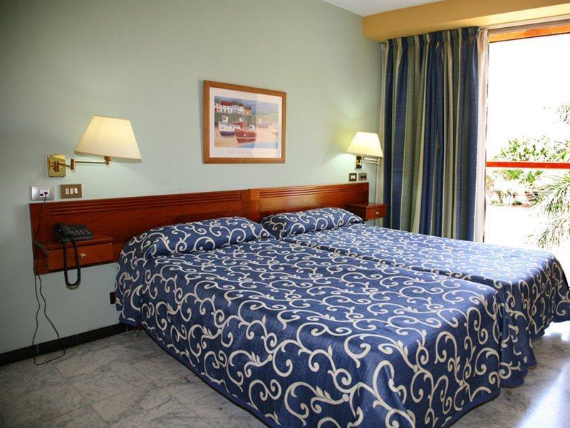 Torre Del Conde Hotel