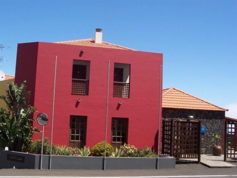 El Hotel Mocanal