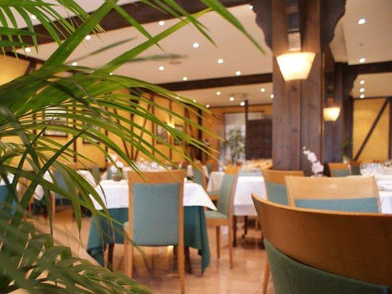 Donostia Aeropuerto Hotel Oiartzun
