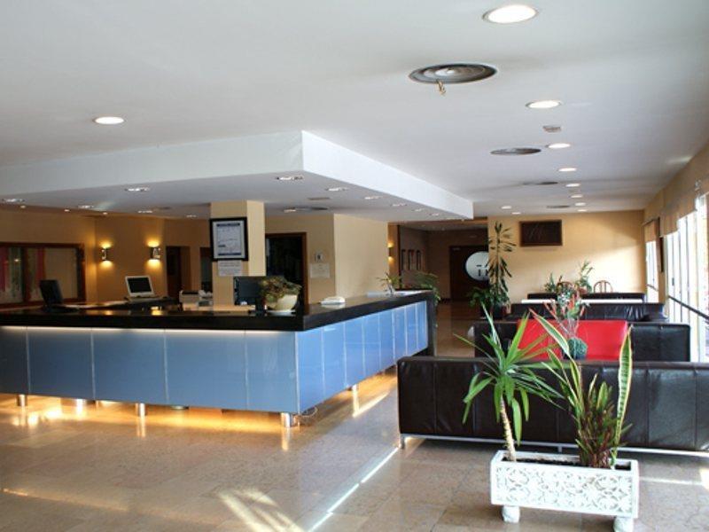 Donostia Aeropuerto Hotel 3*