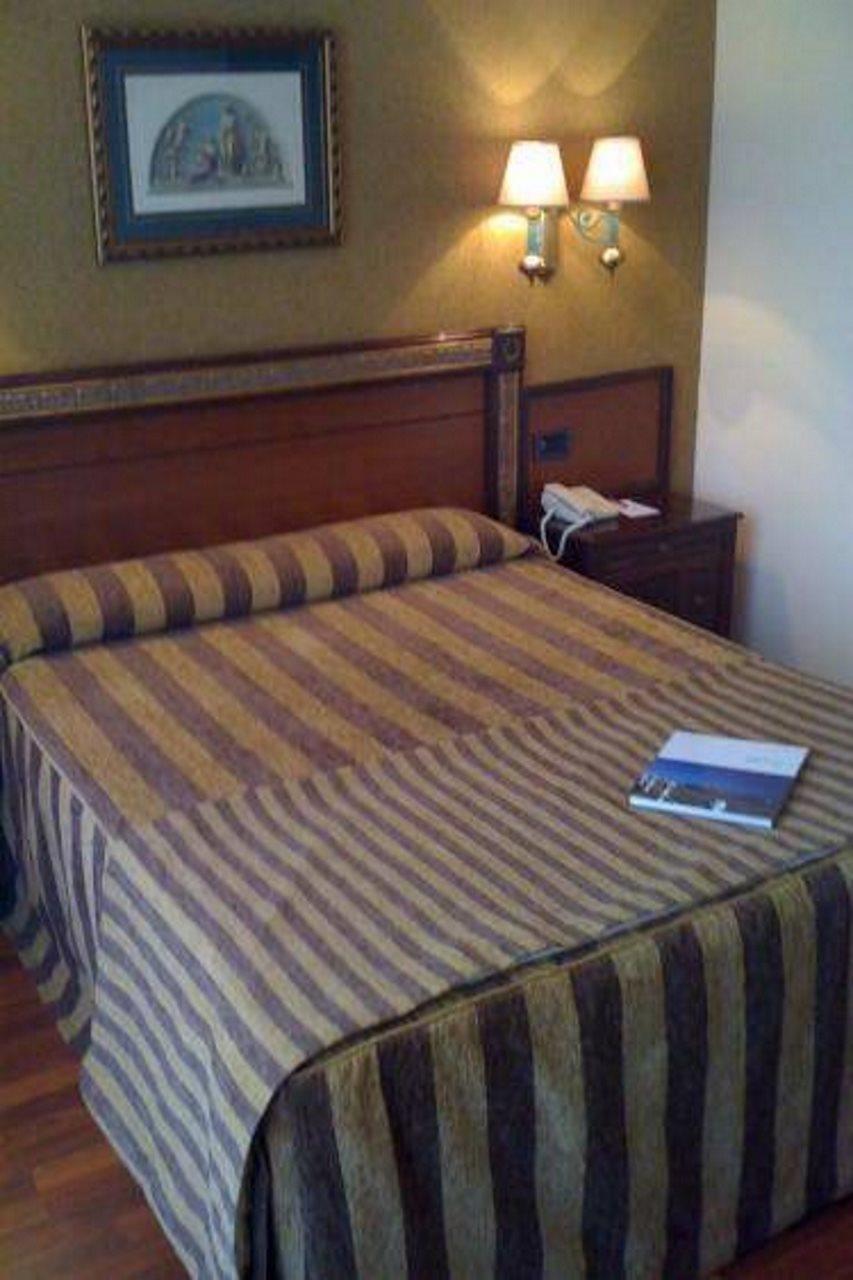 Begoña Park Hotel 4*