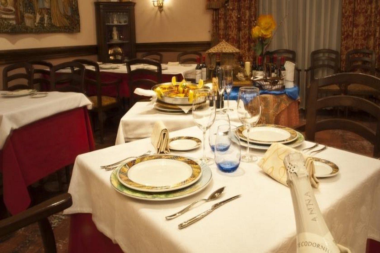 Begoña Park Hotel