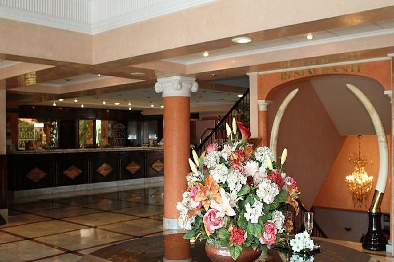 Begoña Park 4*