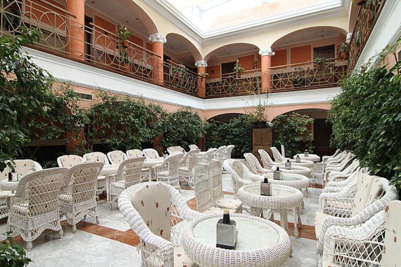 Begoña Park Hotel 4*