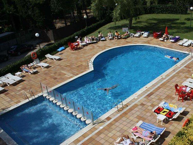 Mariposas Apartahotel Lloret de Mar
