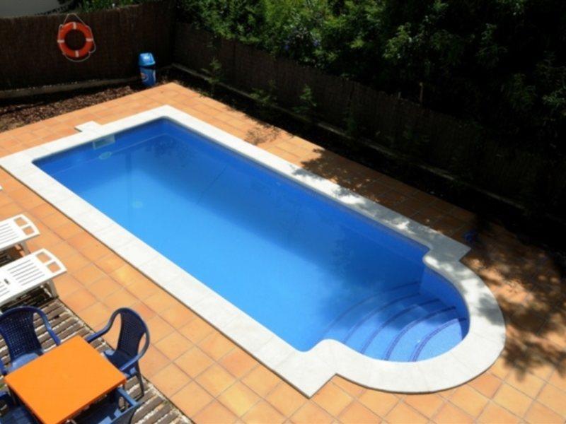 Ar Family Caribe * Lloret de Mar