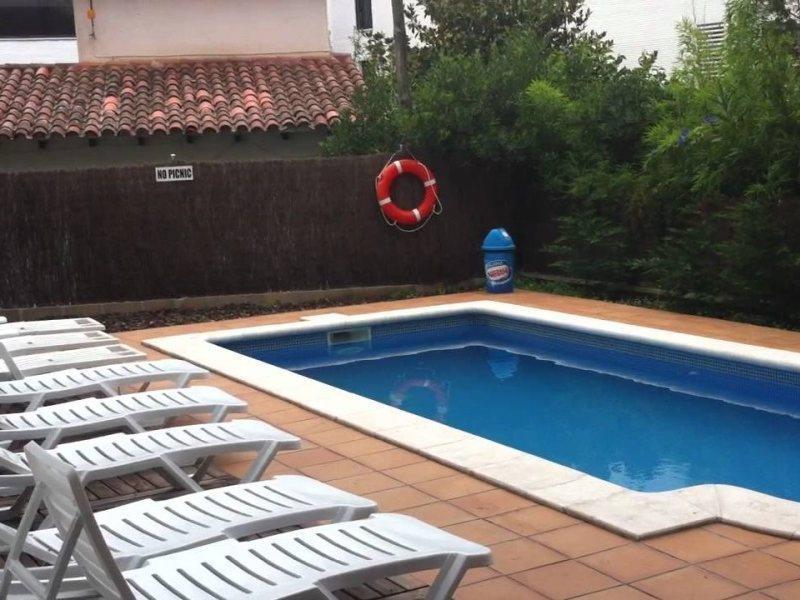 Ar Family Caribe Apartamento Lloret de Mar