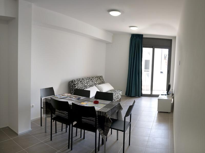 Summer Dreams Lloret Apartment