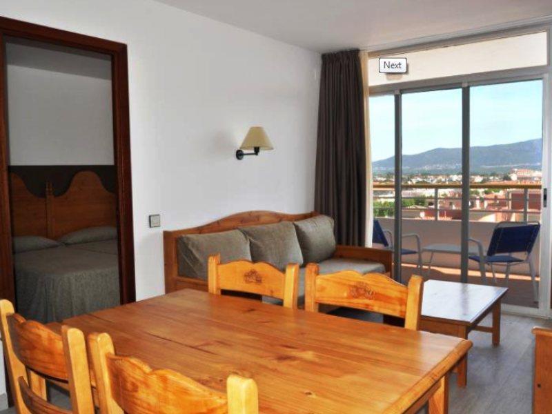 Xon's Platja Ha Hotel Ampuriabrava