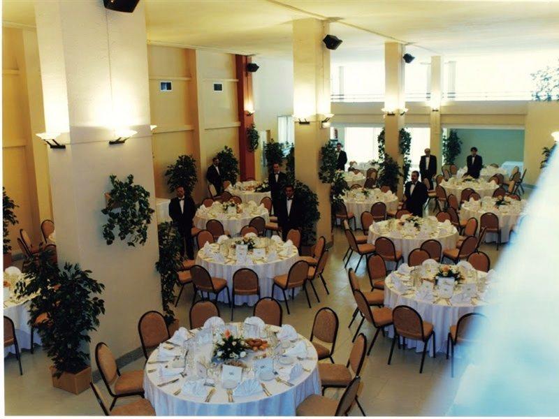 Xon's Platja Ha Hotel Ampuriabrava