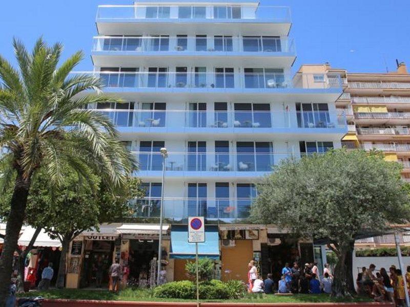 Europa Splash & 4* Malgrat de Mar