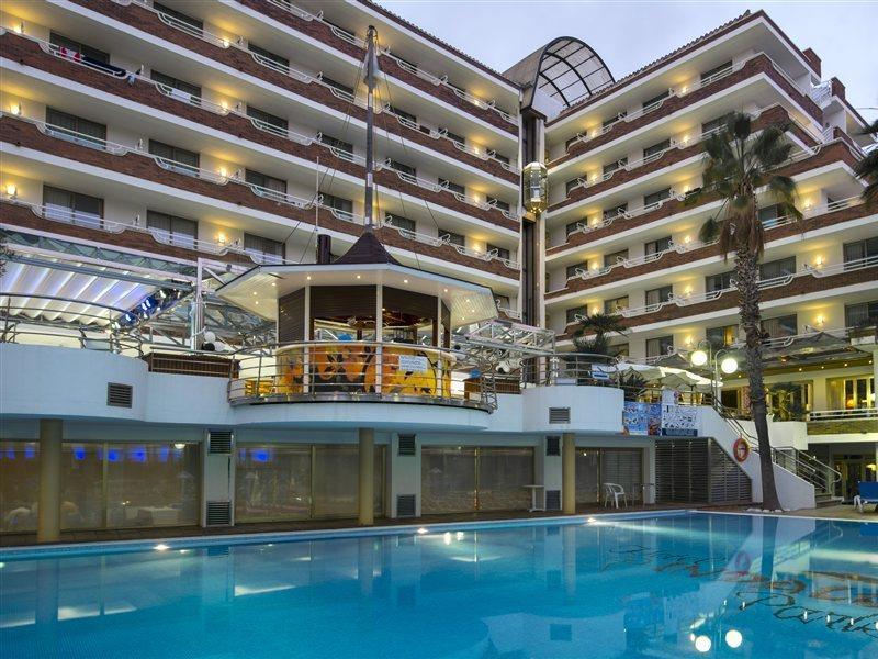 Indalo Park Hotel 4*
