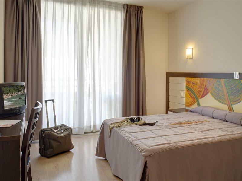 Indalo Park Hotel
