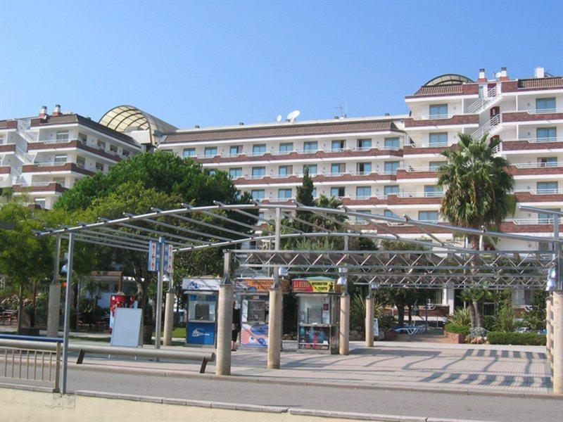 Indalo Park Hotel 4*