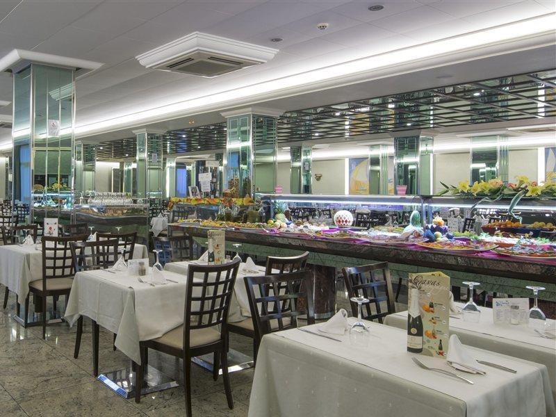 Indalo Park Hotel