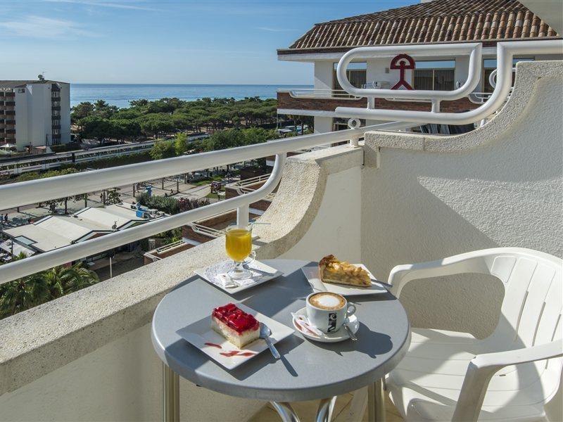 Indalo Park 4* Santa Susanna