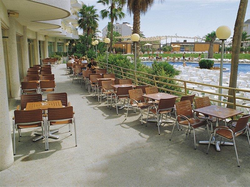 Mercury By Alegria Hotel 4*