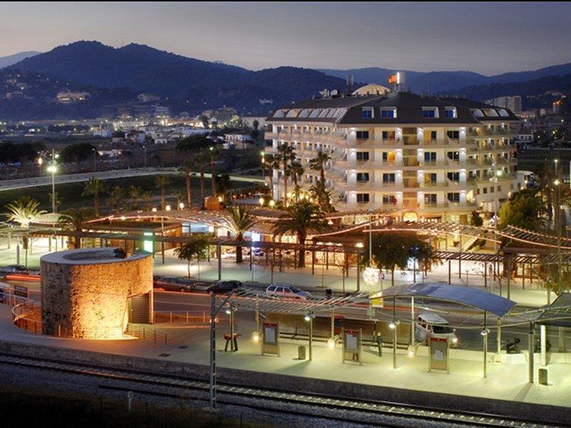 Mercury By Alegria Hotel