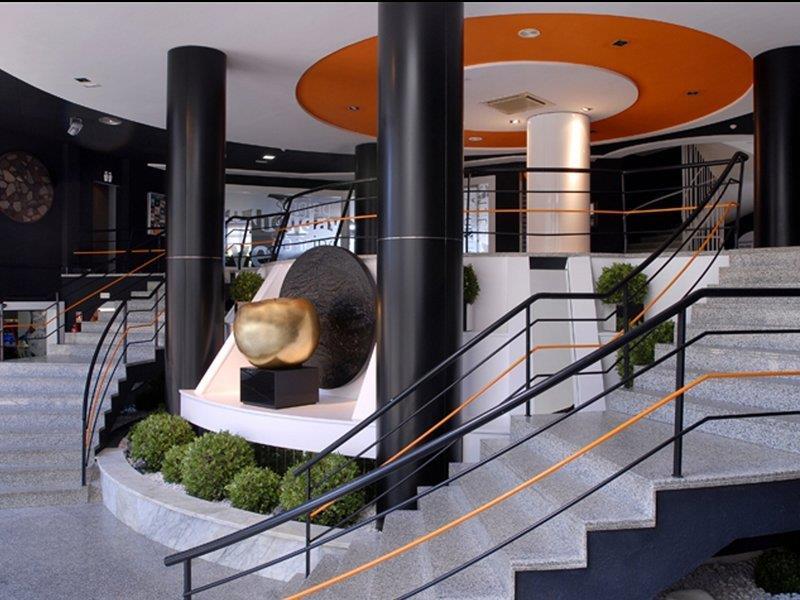 Mercury By Alegria Hotel Santa Susanna