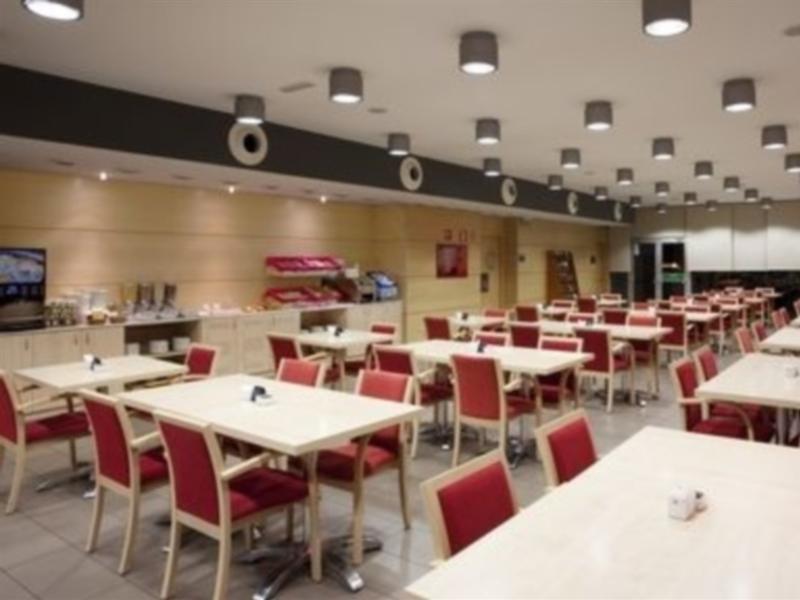 Girona 3 Hotel Salt