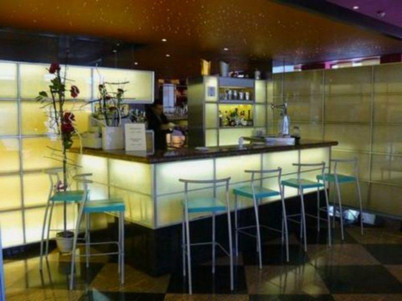 Abba Sants Hotel 4*