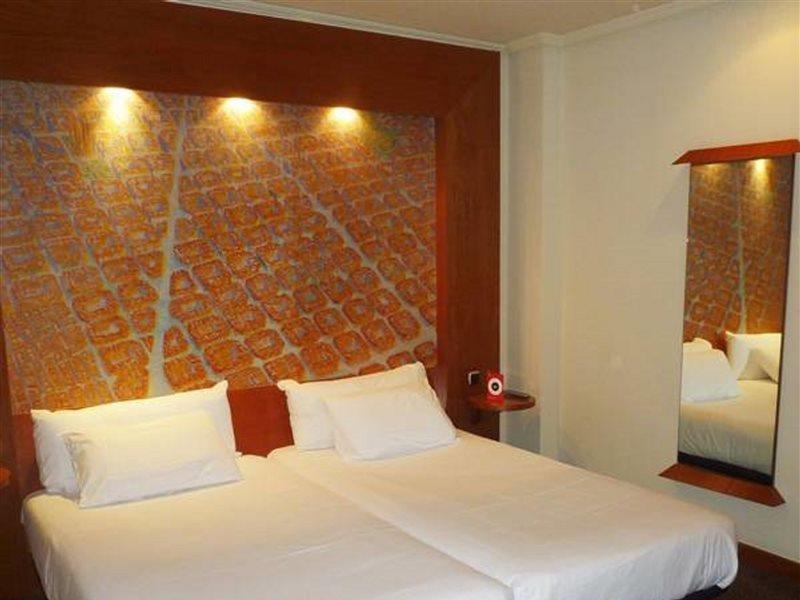 Abba Sants Hotel Barcelona