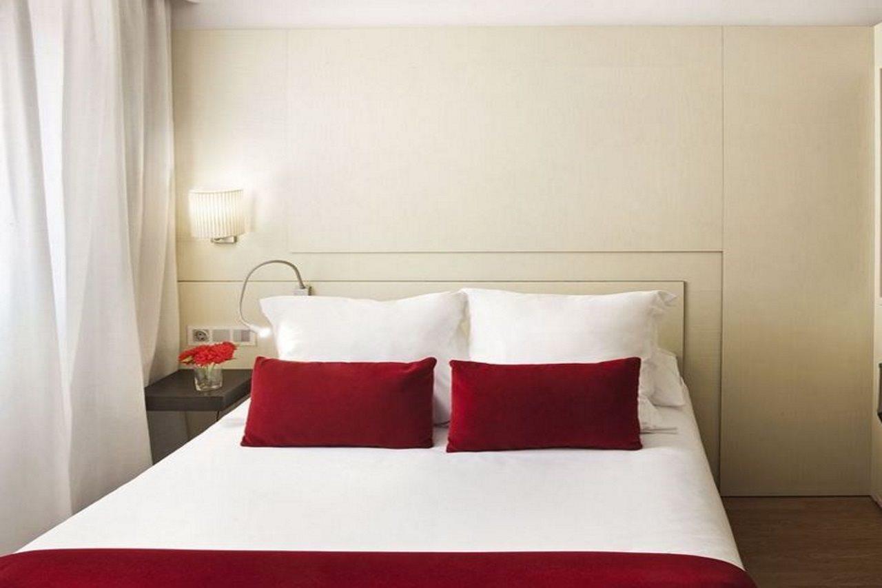 Grupotel Gravina Hotel Barcelona