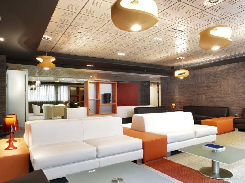 Ilunion Hotel 4*