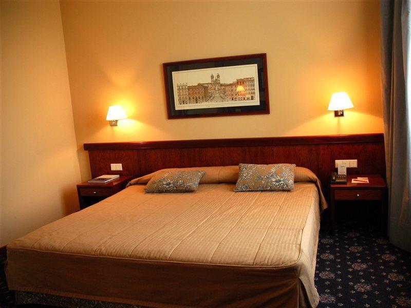 Ac Diagonal L'illa By Marriott Hotel 4*