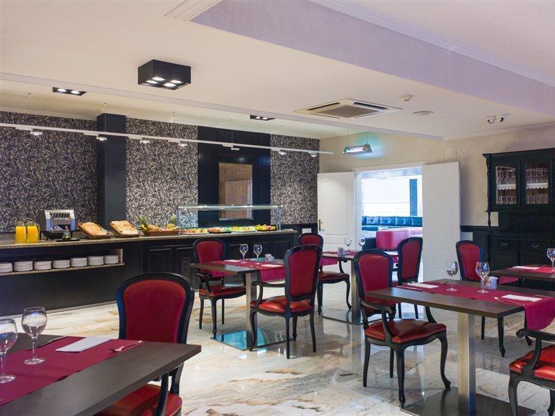 Salles Ciutat Del Prat Barcelona Airport Hotel El Prat de Llobregat