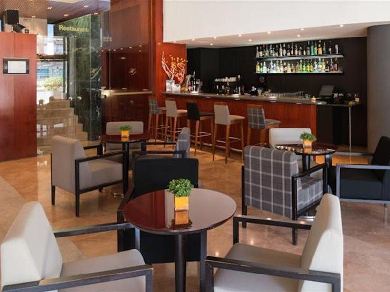 Catalonia Hotel