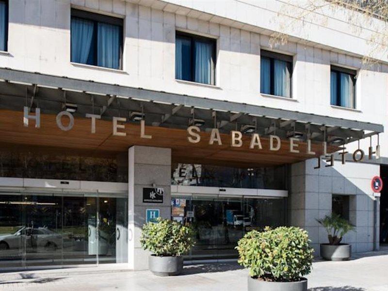Catalonia 4* Sabadell