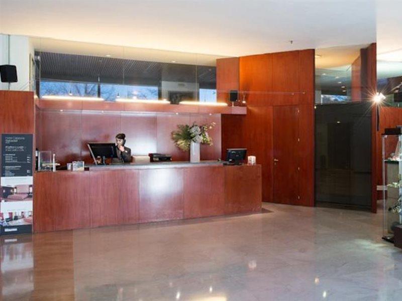 Catalonia Hotel 4*