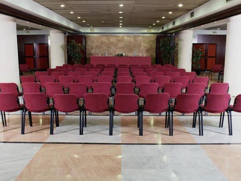 Catalonia Hotel