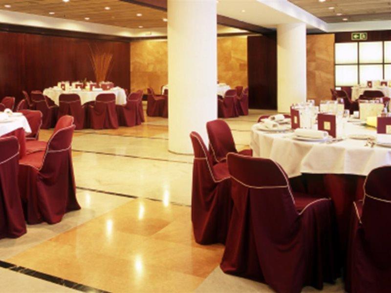 Catalonia Hotel 4*
