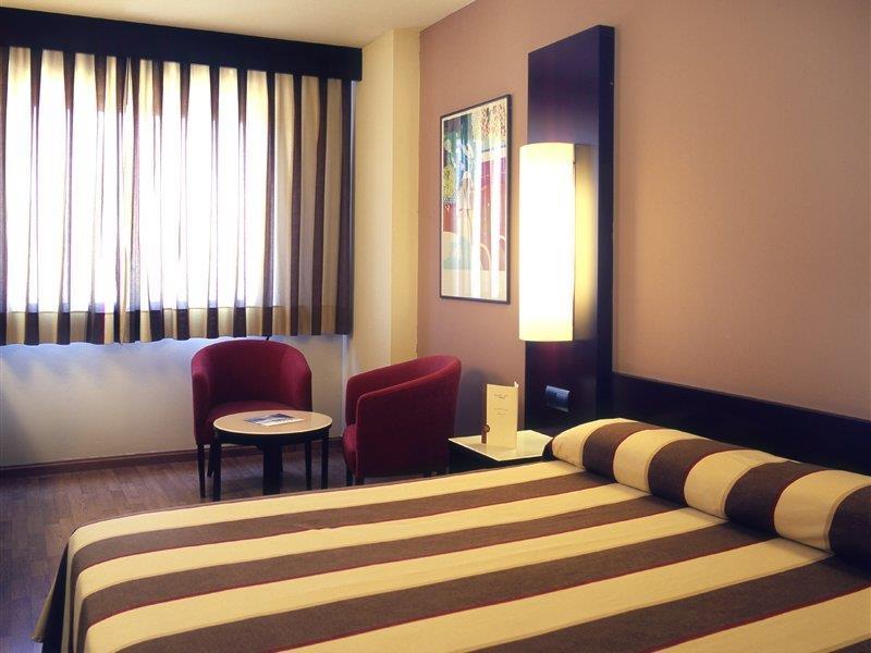 Catalonia 4* Sabadell
