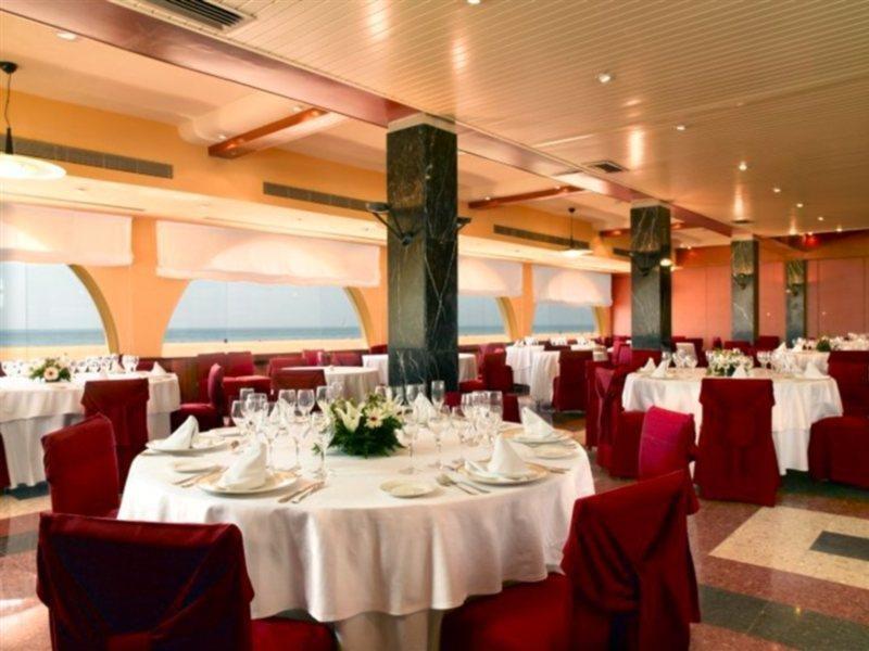 Playafels Hotel
