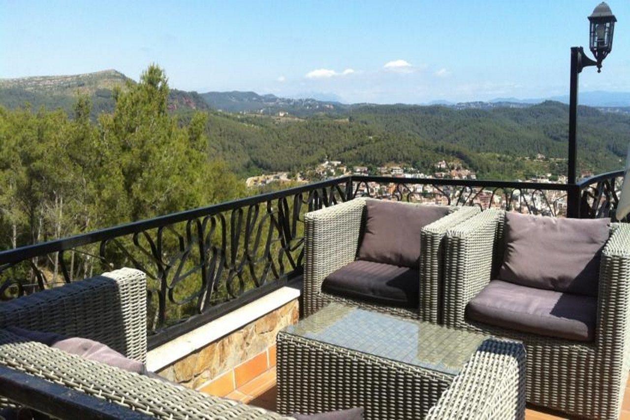 Petit Mirador 3*